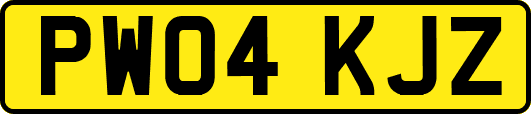 PW04KJZ