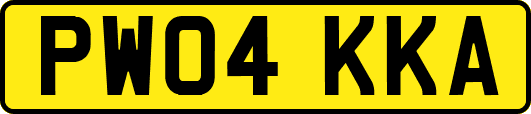PW04KKA