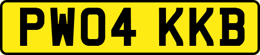 PW04KKB