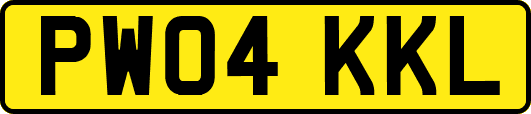 PW04KKL