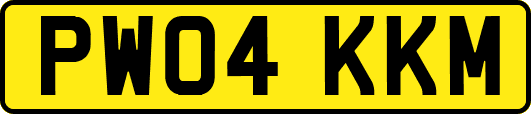 PW04KKM