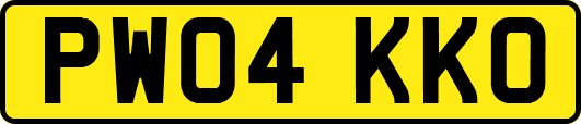 PW04KKO