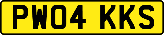 PW04KKS