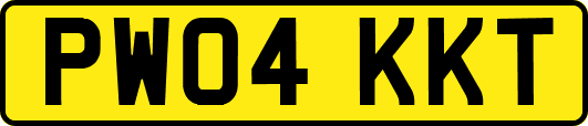 PW04KKT