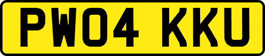 PW04KKU