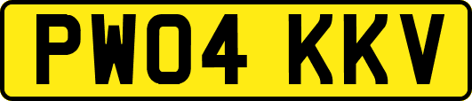 PW04KKV