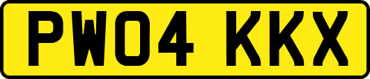 PW04KKX