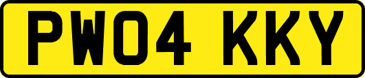 PW04KKY