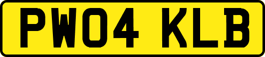PW04KLB