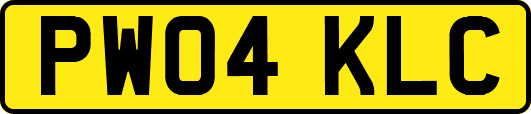 PW04KLC