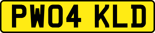 PW04KLD