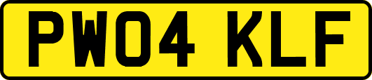PW04KLF