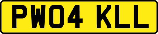 PW04KLL