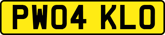 PW04KLO