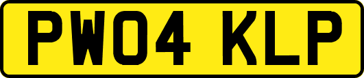 PW04KLP