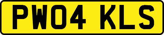 PW04KLS