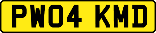 PW04KMD