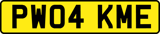PW04KME
