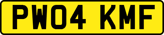 PW04KMF