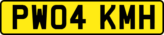 PW04KMH