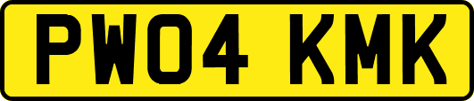 PW04KMK