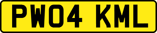 PW04KML