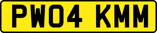 PW04KMM