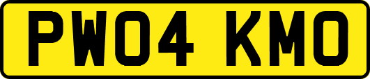 PW04KMO