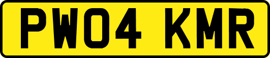 PW04KMR
