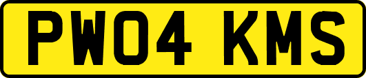 PW04KMS