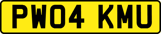 PW04KMU