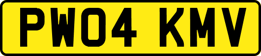 PW04KMV