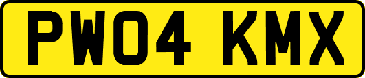 PW04KMX