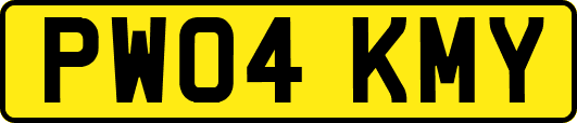 PW04KMY