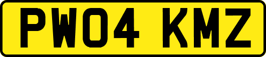 PW04KMZ