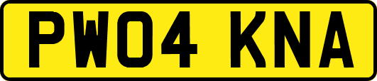 PW04KNA