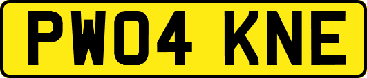 PW04KNE