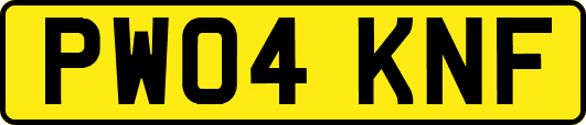 PW04KNF