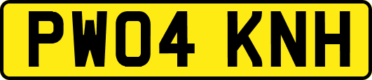 PW04KNH