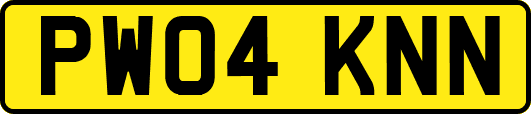 PW04KNN