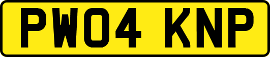 PW04KNP