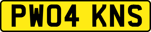 PW04KNS