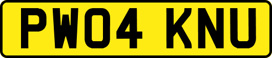 PW04KNU