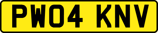 PW04KNV