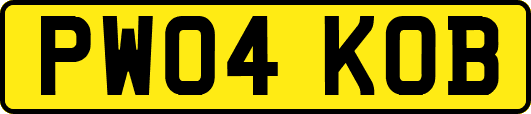 PW04KOB