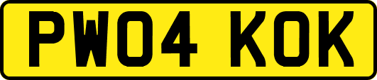 PW04KOK