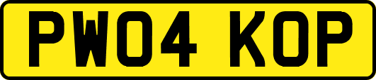 PW04KOP