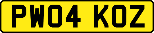 PW04KOZ