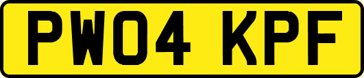 PW04KPF