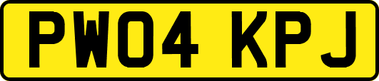 PW04KPJ